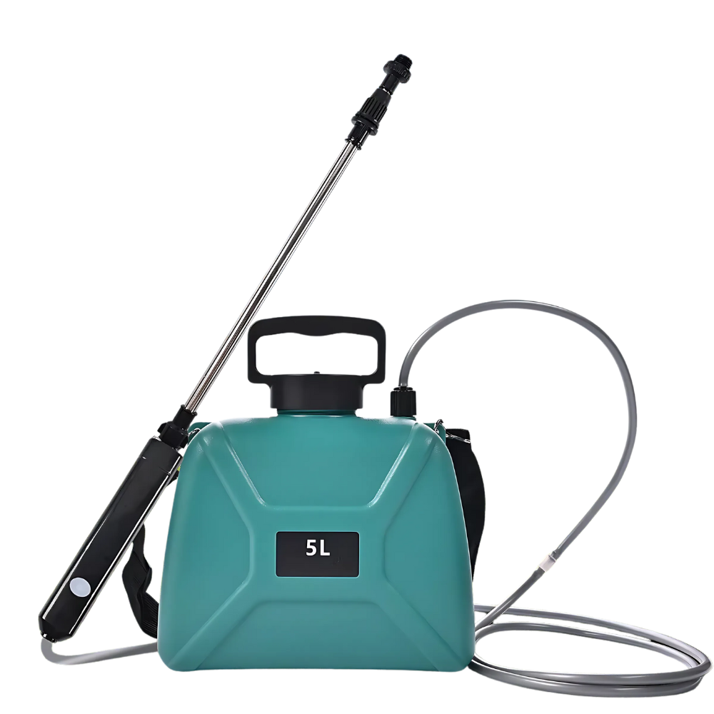 Electric Garden Sprayer