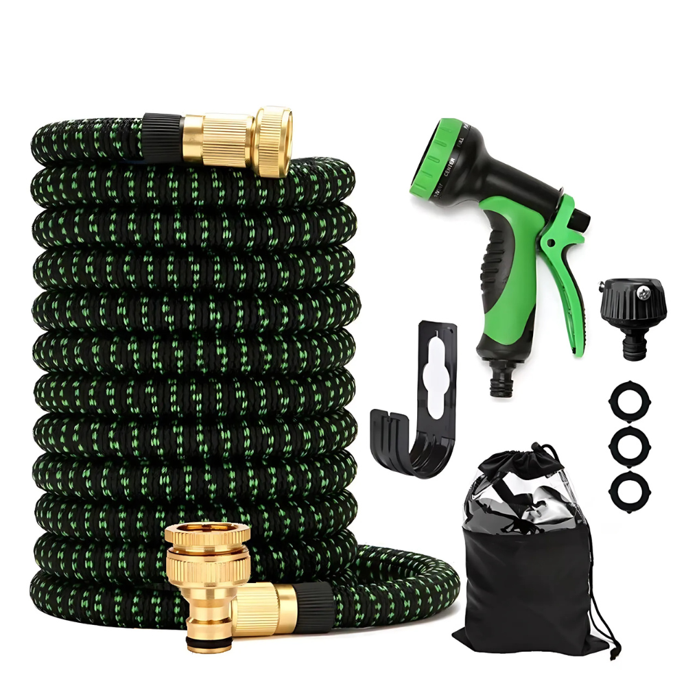 Expandable Garden Hose 25-100FT