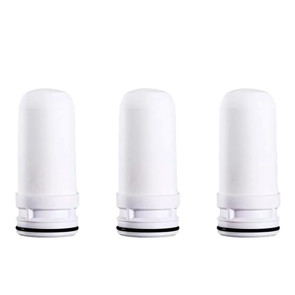 Tap Water Filter (Purifier Host +  🎁 2 FREE Filters)