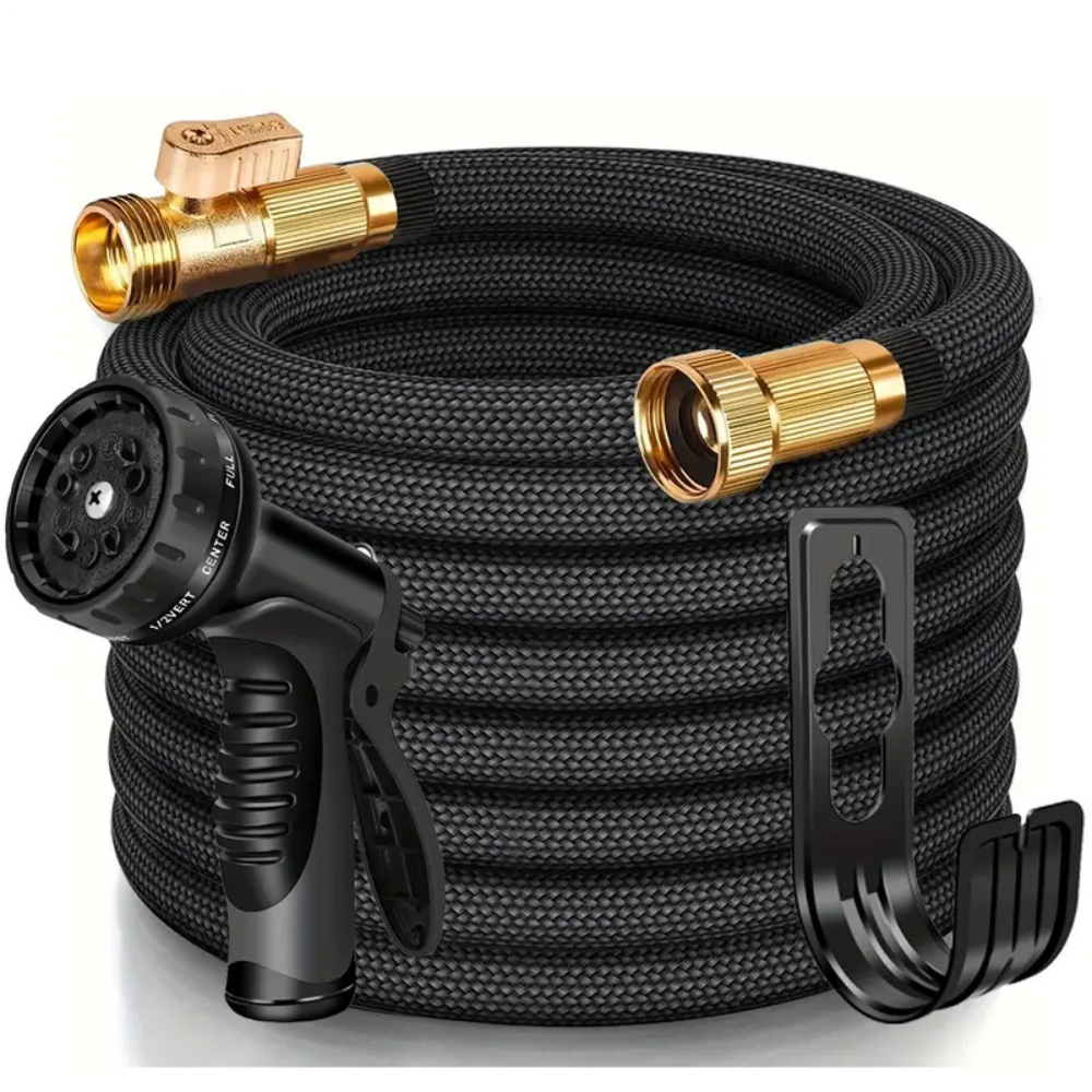 Expandable Garden Hose 25-100FT