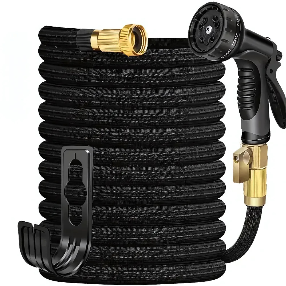 Expandable Garden Hose 25-100FT