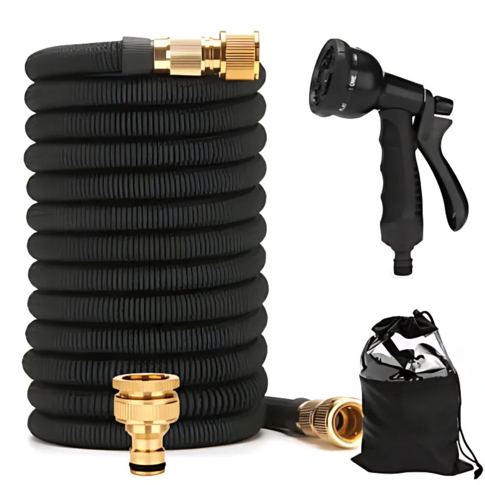 Expandable Garden Hose 25-100FT