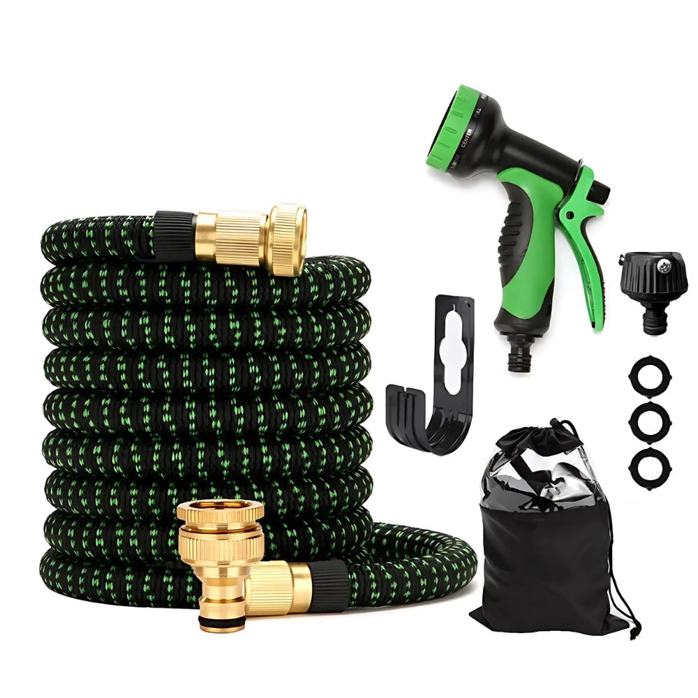 Expandable Garden Hose 25-100FT