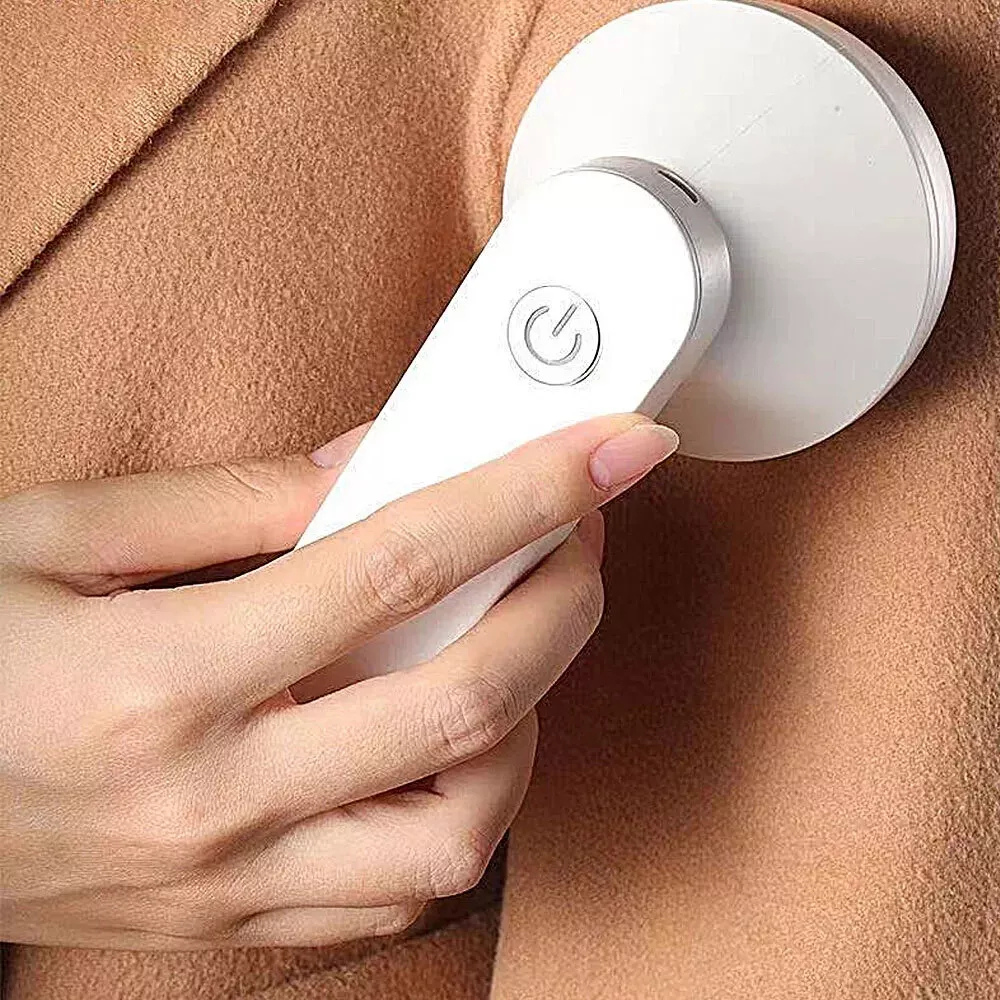 Rechargeable Electric Lint Remover
