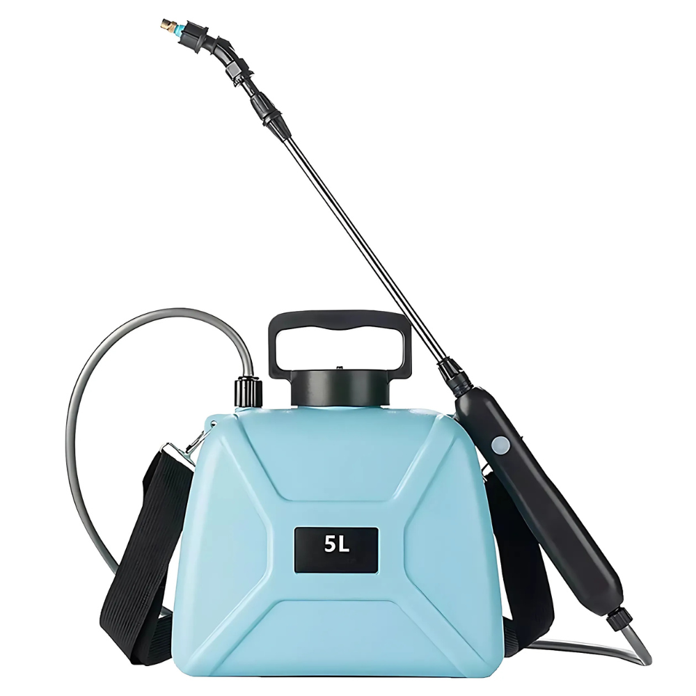 Electric Garden Sprayer