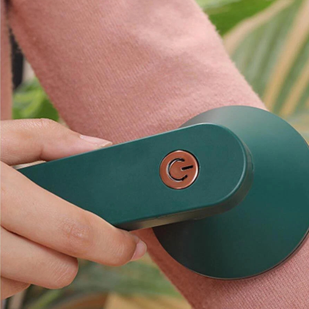 Rechargeable Electric Lint Remover