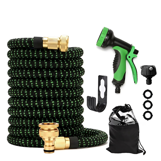 Expandable Garden Hose 25-100FT