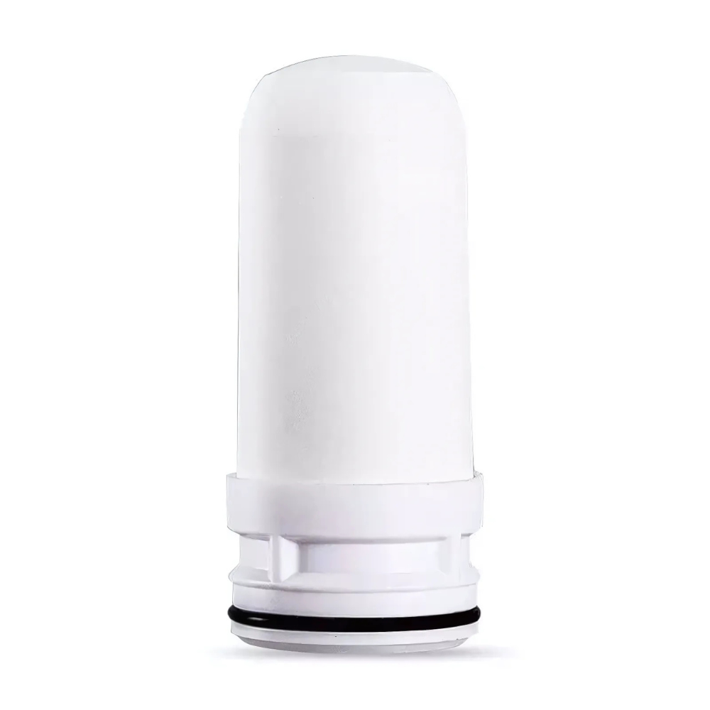 Tap Water Filter (Purifier Host +  🎁 2 FREE Filters)
