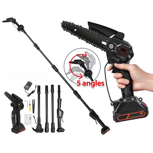 Cordless Mini Chainsaw