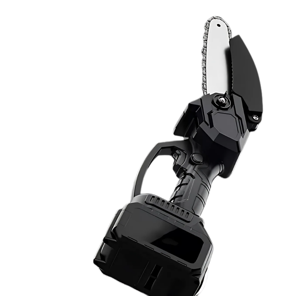 Cordless Mini Chainsaw