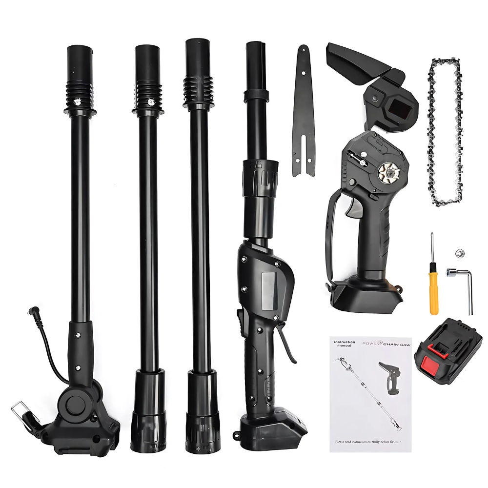 Cordless Mini Chainsaw
