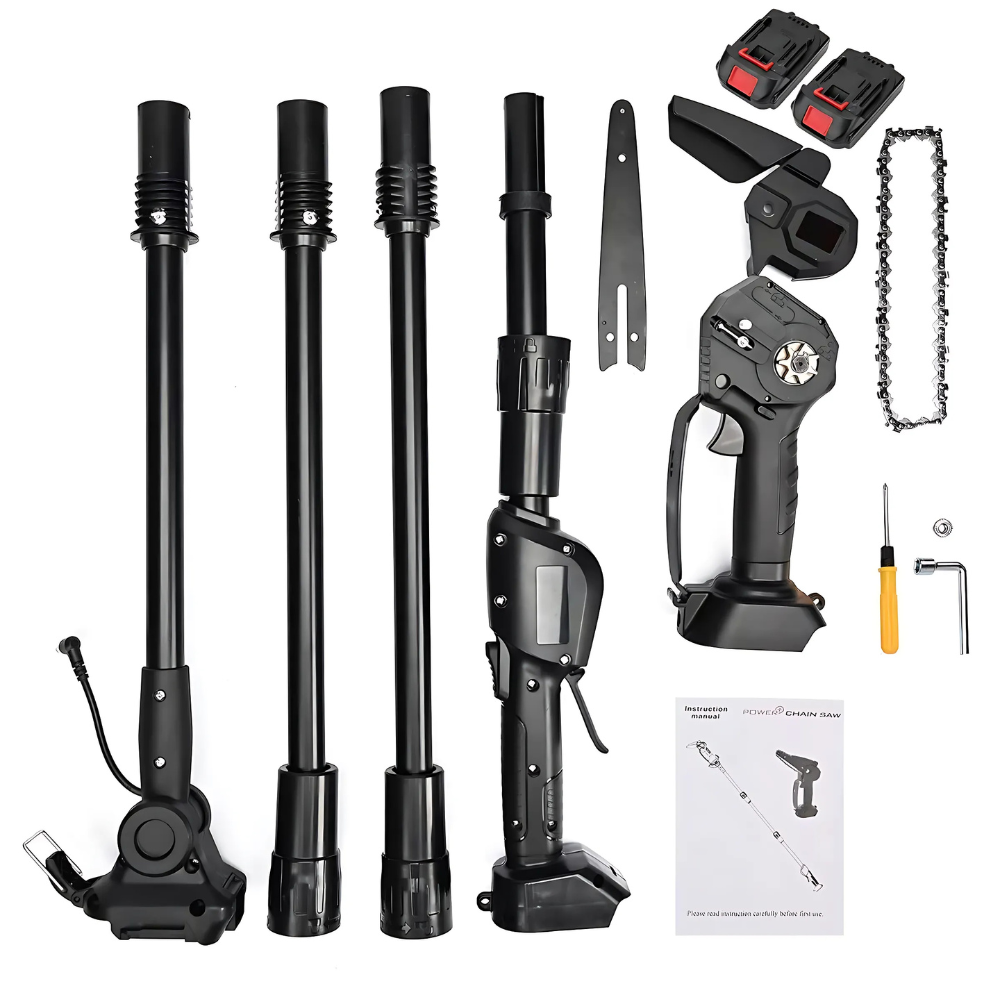 Cordless Mini Chainsaw