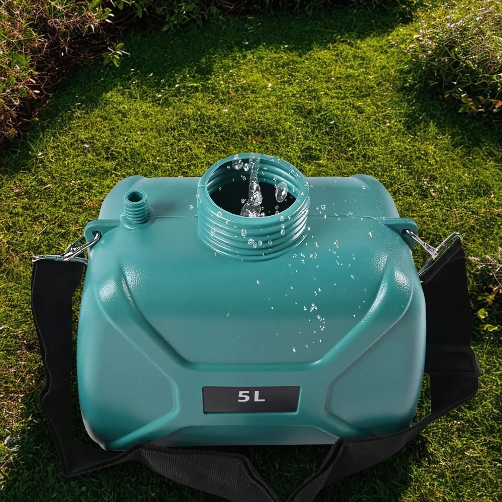 Electric Garden Sprayer