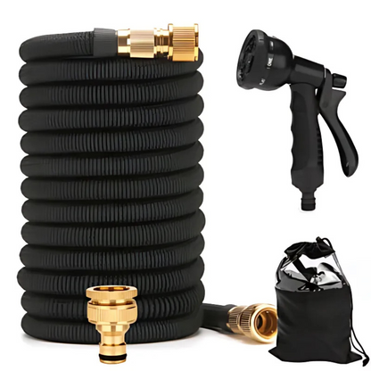 Expandable Garden Hose 25-100FT