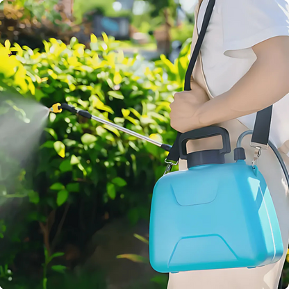 Electric Garden Sprayer