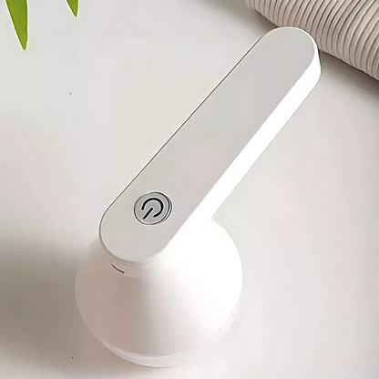 Rechargeable Electric Lint Remover