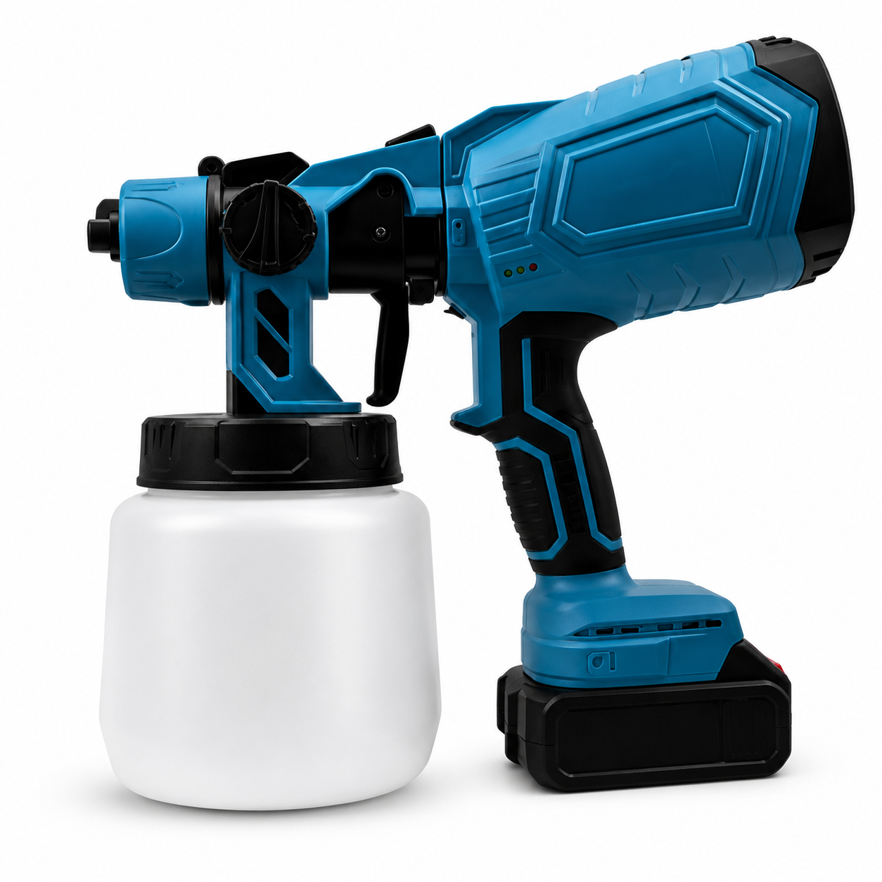 Effico Paint Sprayer