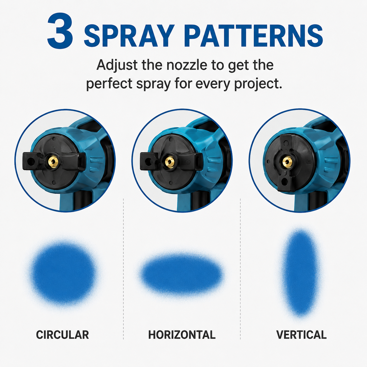 Effico Paint Sprayer