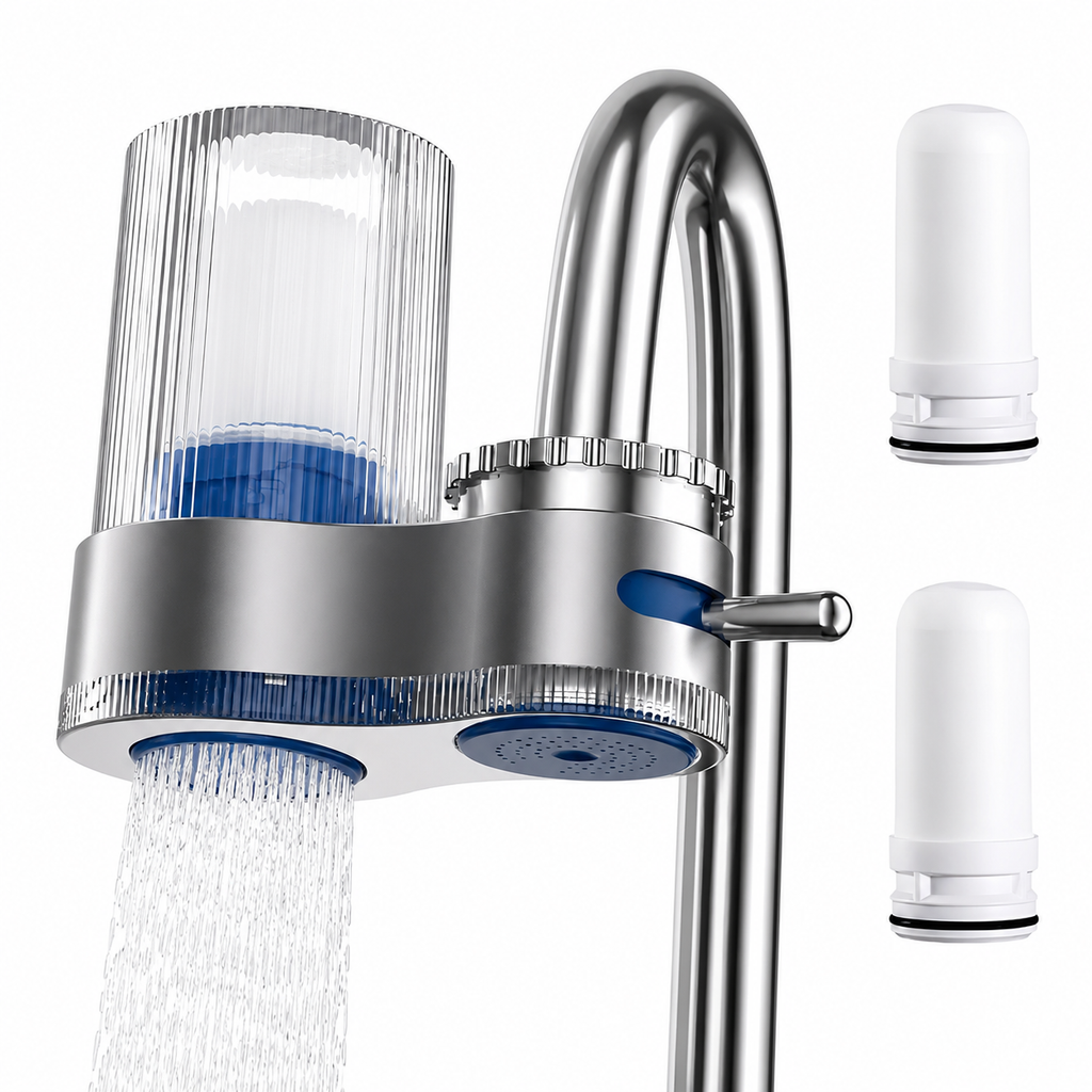 Effico Tap Water Filter