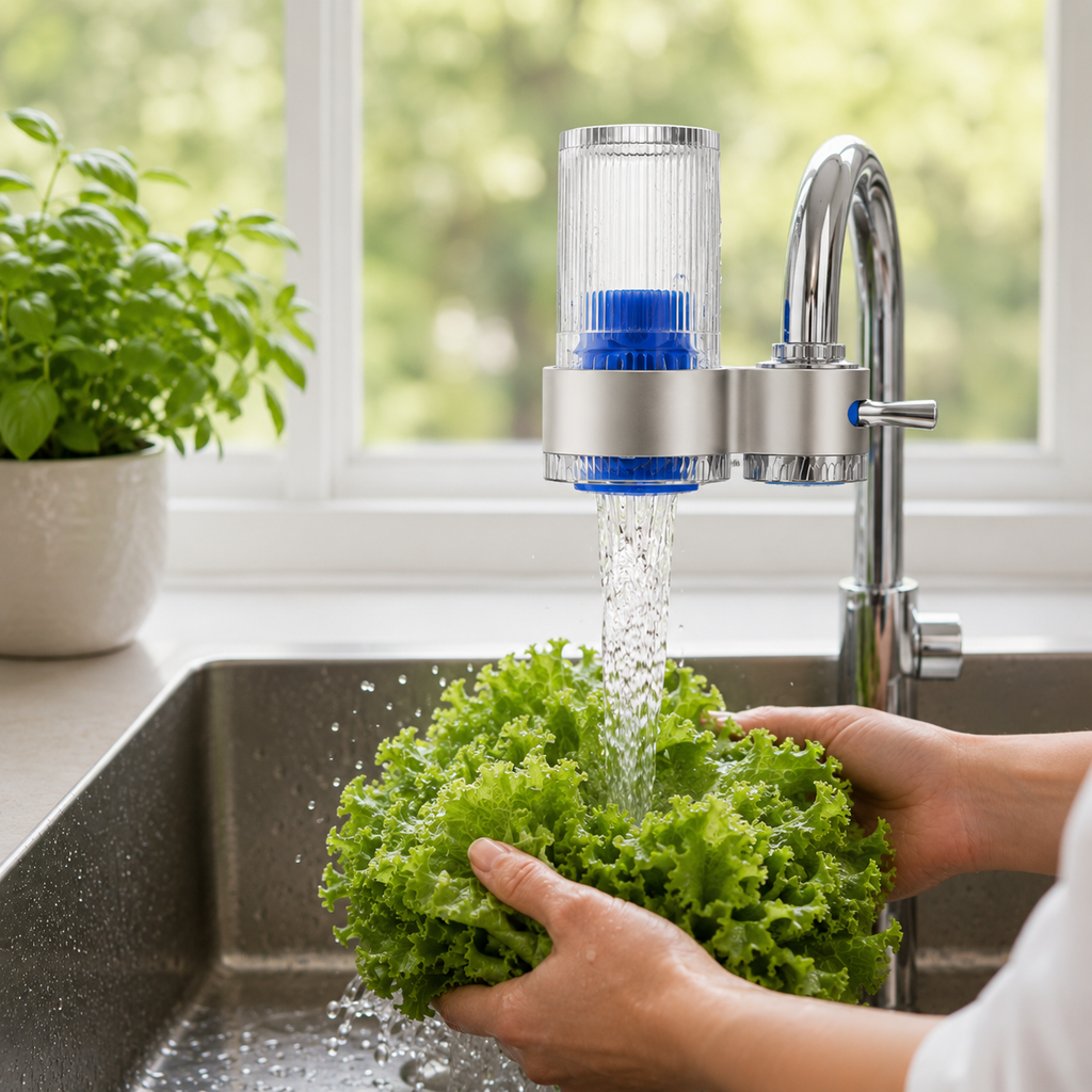 Effico Tap Water Filter