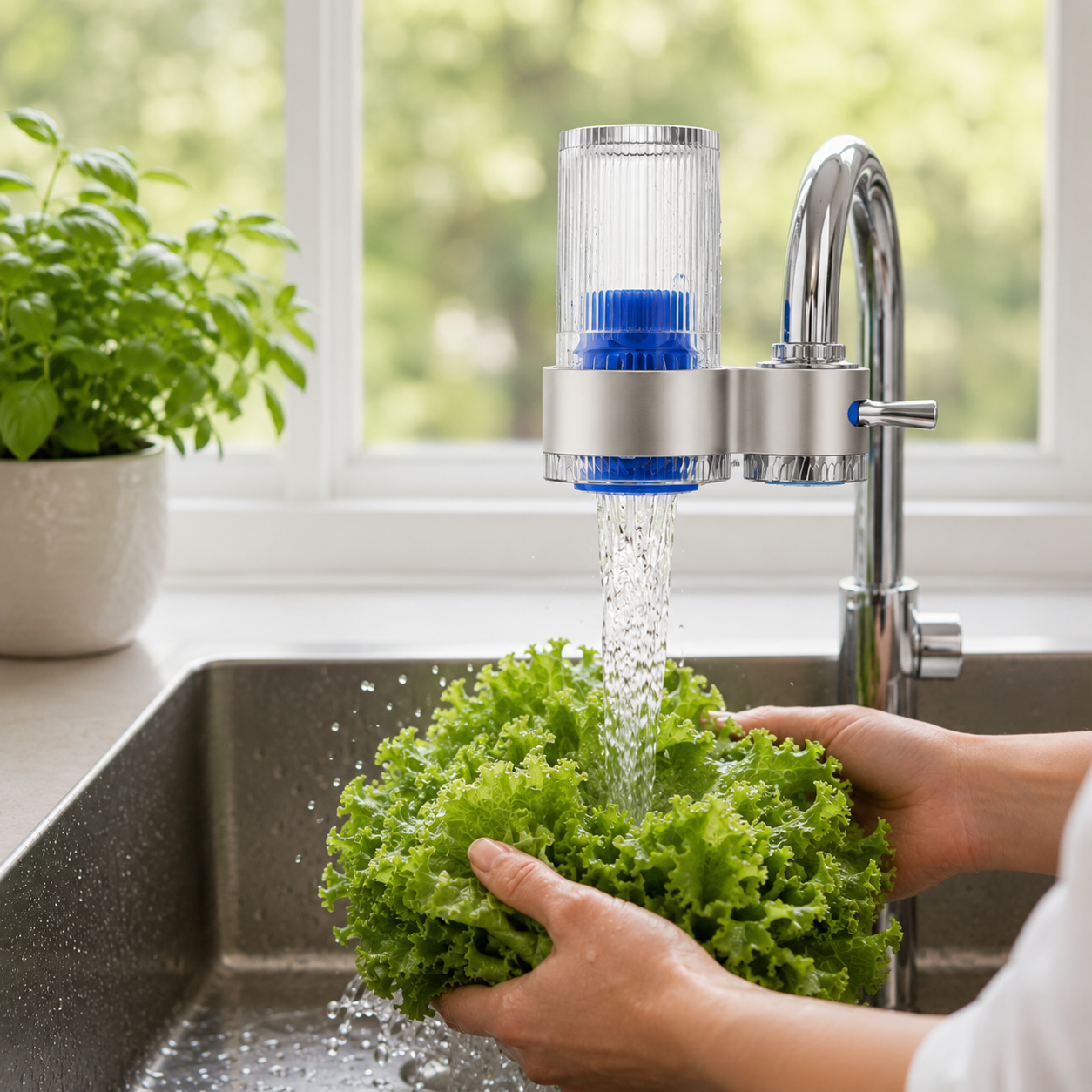 Effico Tap Water Filter