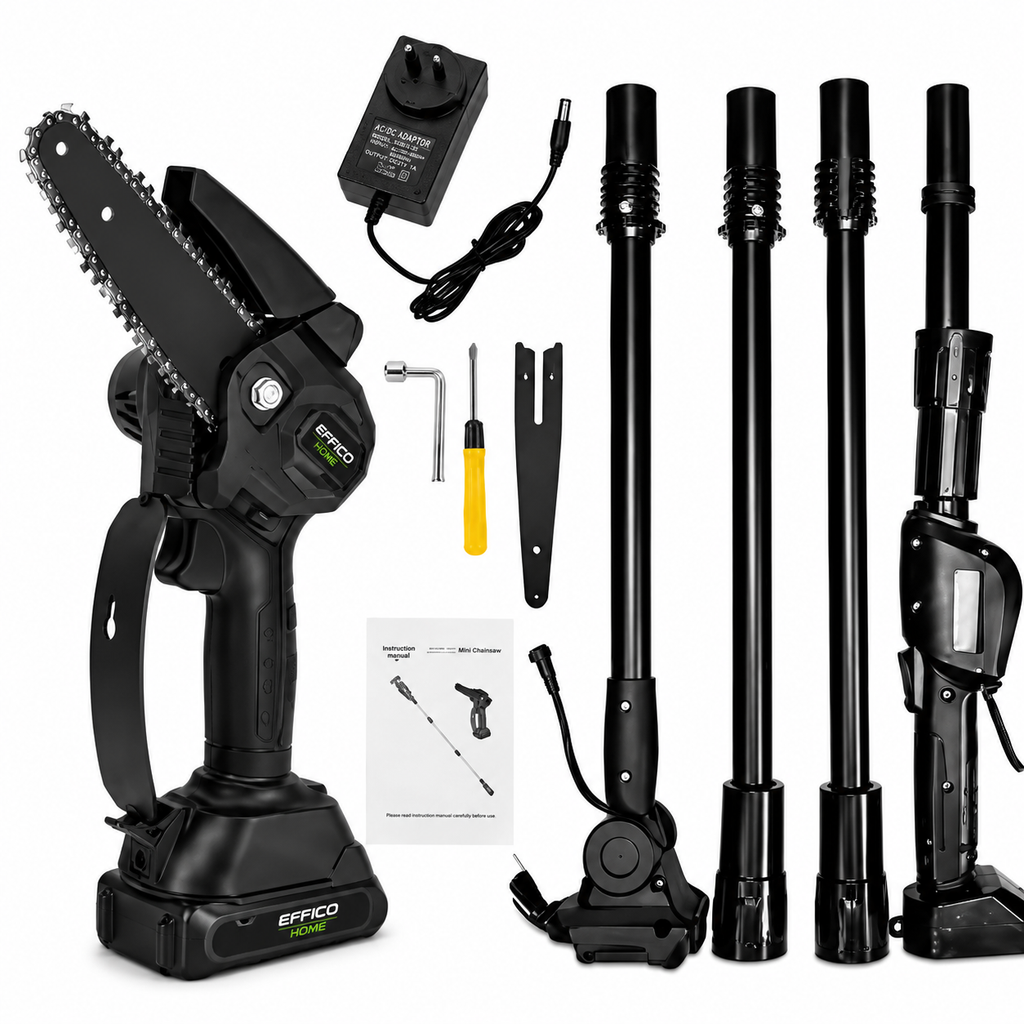 Effico Mini Chainsaw