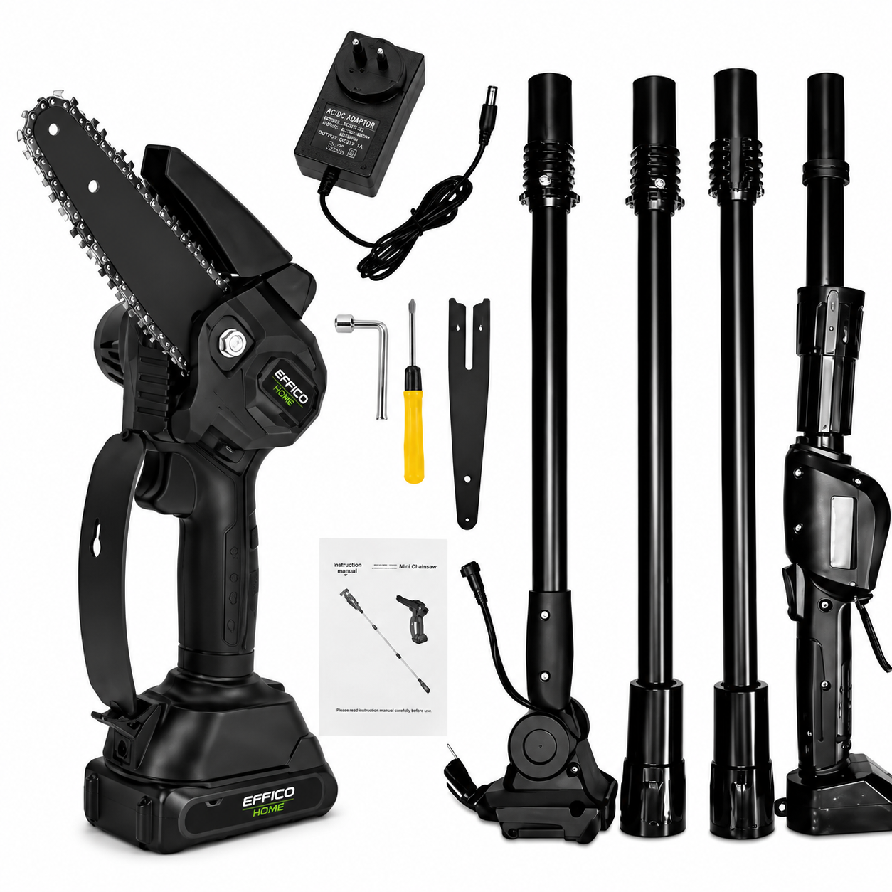 Effico Mini Chainsaw