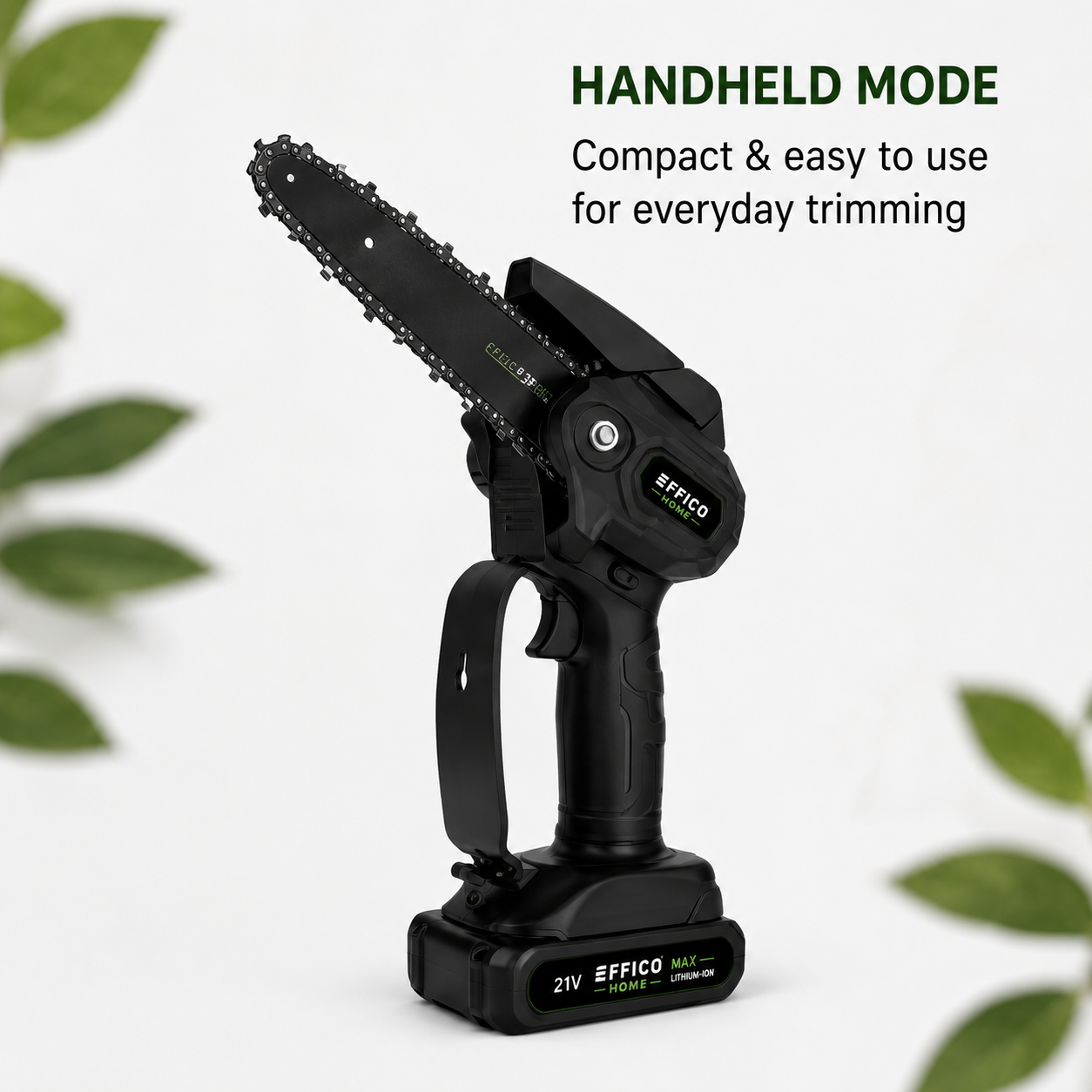 Effico Mini Chainsaw