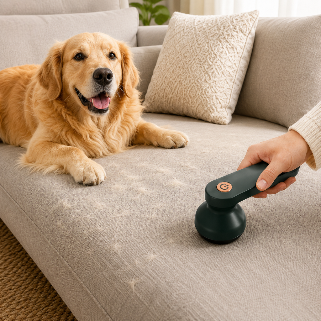 Effico Lint Remover