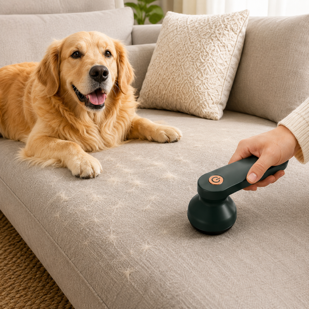 Effico Lint Remover