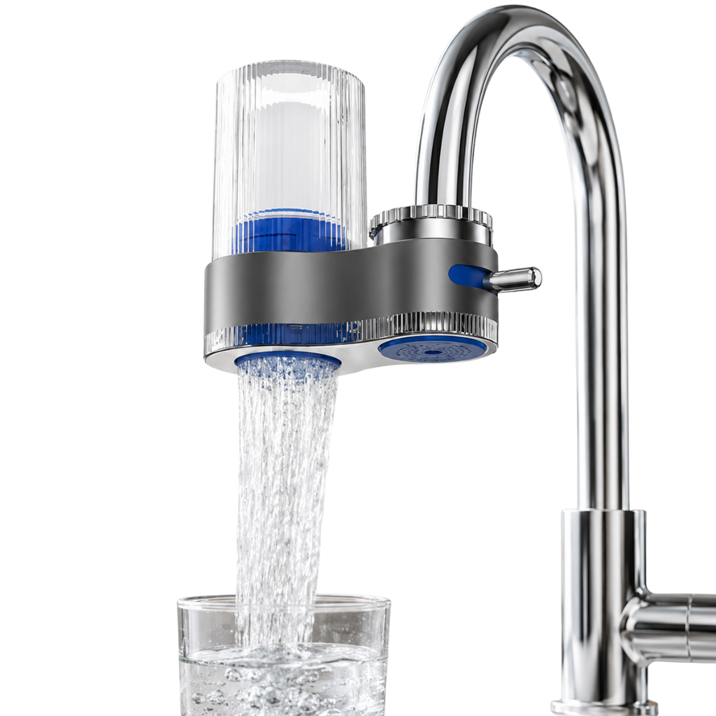 Effico Tap Water Filter