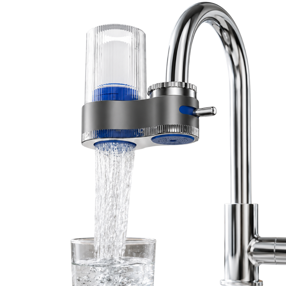 Effico Tap Water Filter