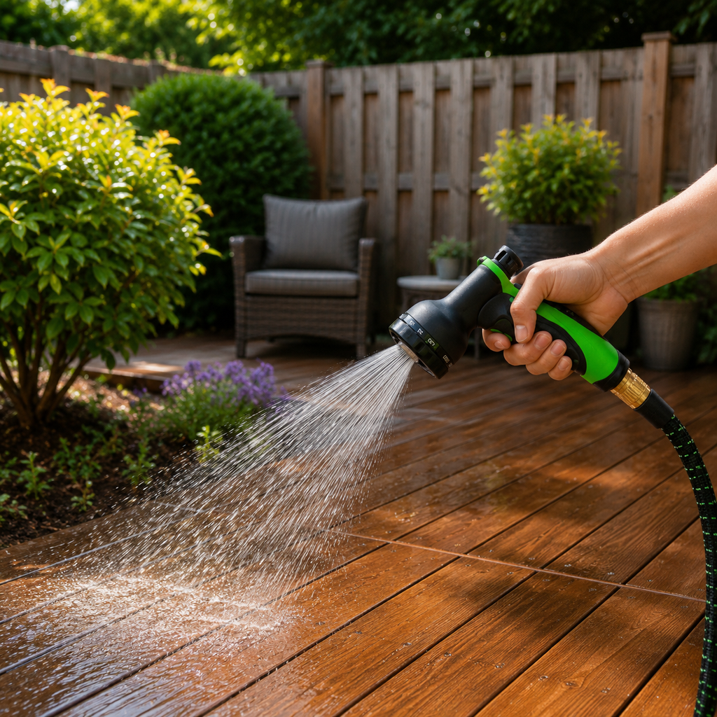 Effico Expandable Hose