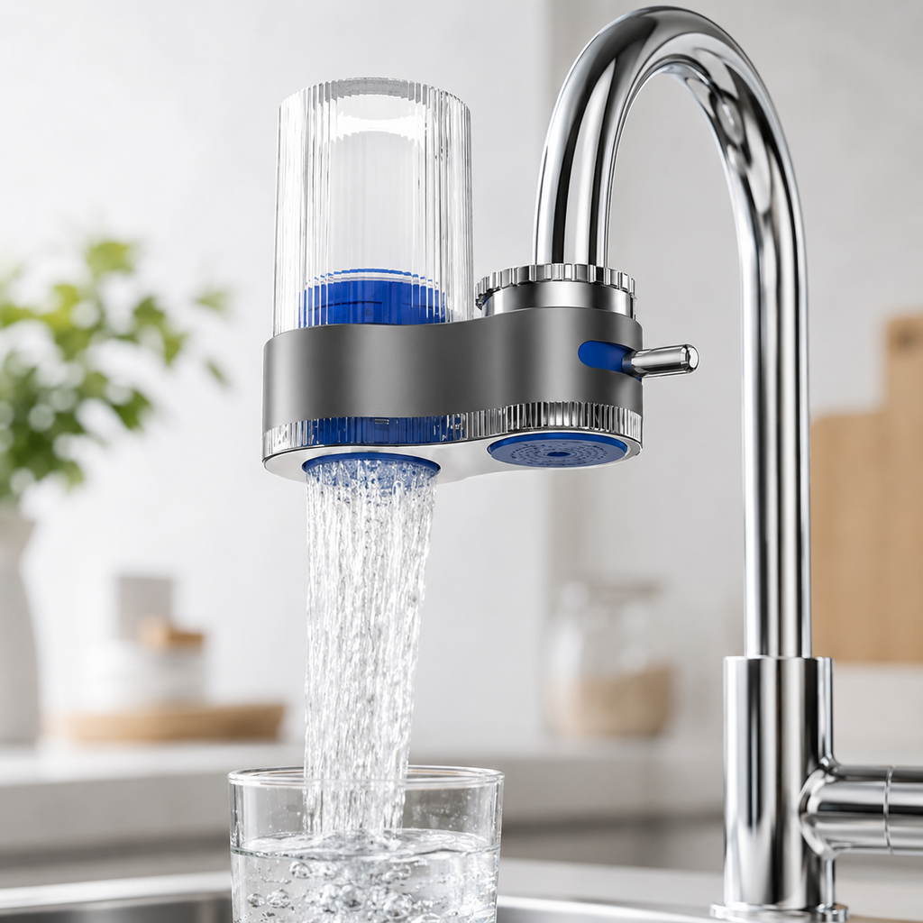 Effico Tap Water Filter