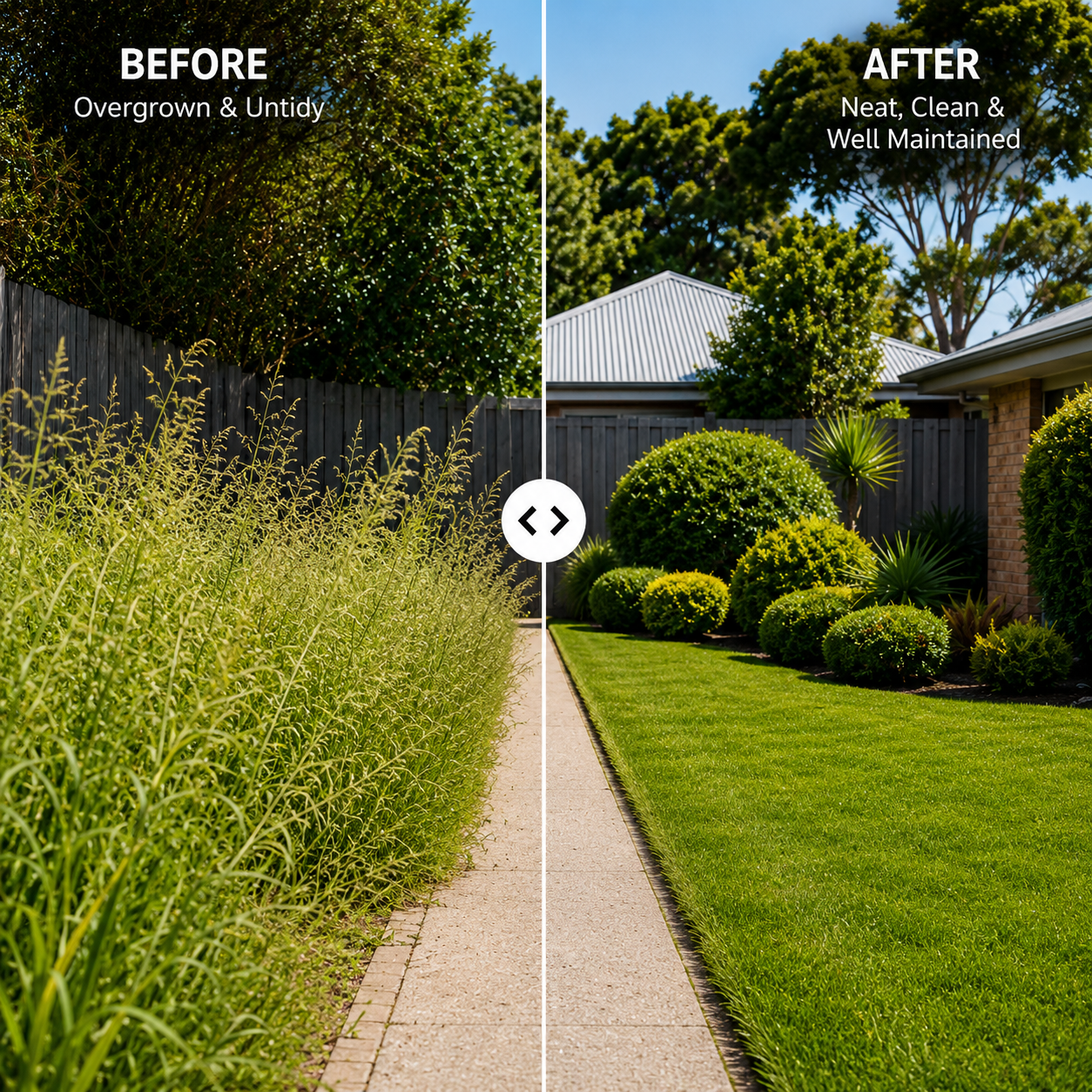 Effico 3-in-1 Cordless Lawn Trimmer