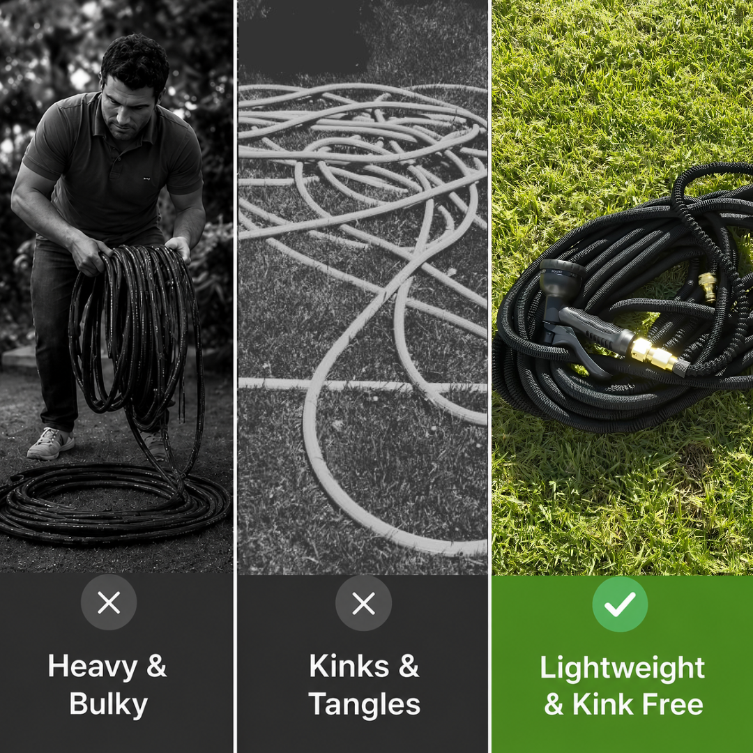 Effico Expandable Hose