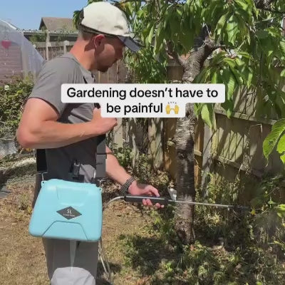 Effico Garden Sprayer
