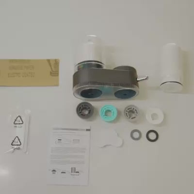 Effico Tap Water Filter