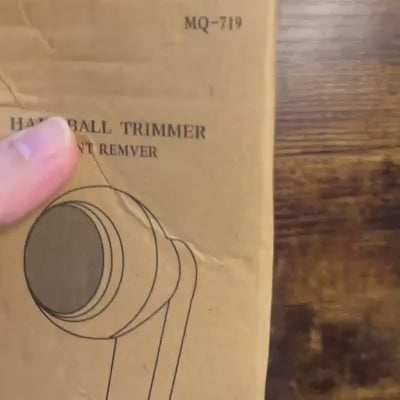 Effico Lint Remover